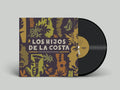 Los hijos de la Costa El vinil  (Edición limitada)